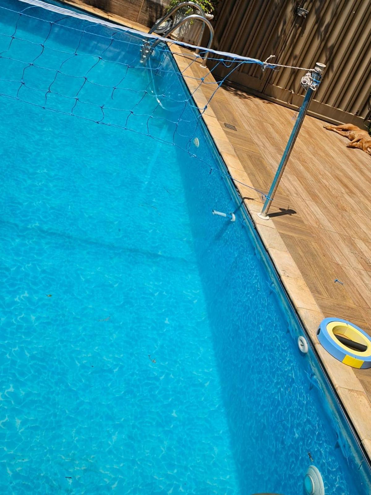 Area De Lazer Lua E Sol Βίλα Franca Εξωτερικό φωτογραφία
